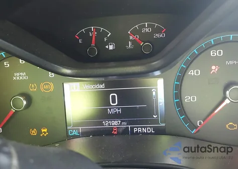 2018 Chevrolet Colorado Z71 из США, поврежденный, VIN 1GCGTDEN4J1217452